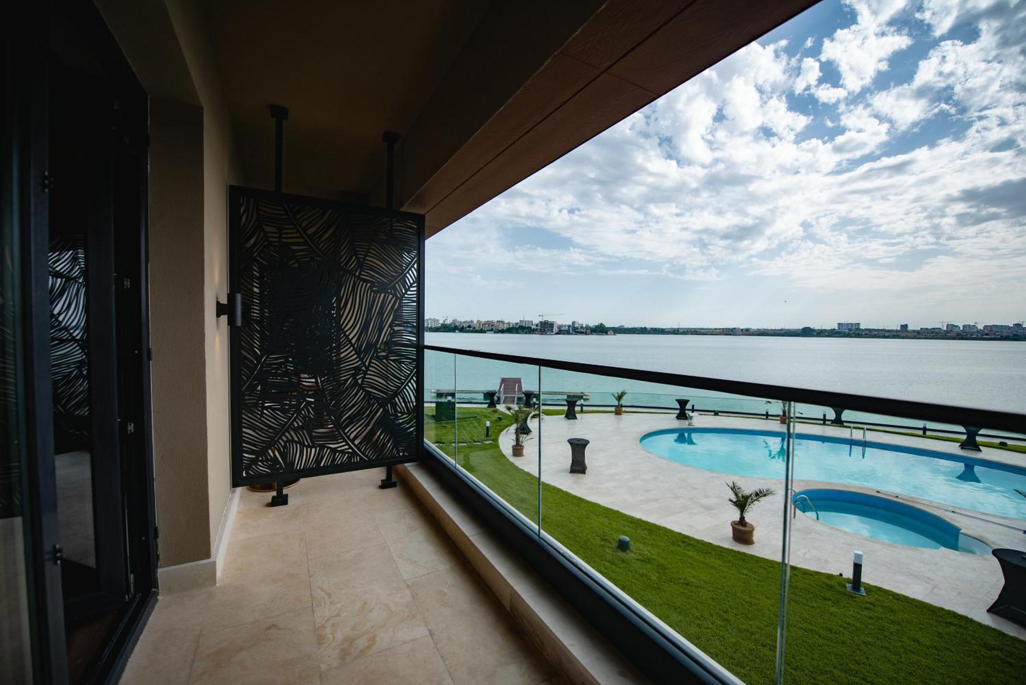 Belinda Hotel Mamaia Adults Only Exterior foto