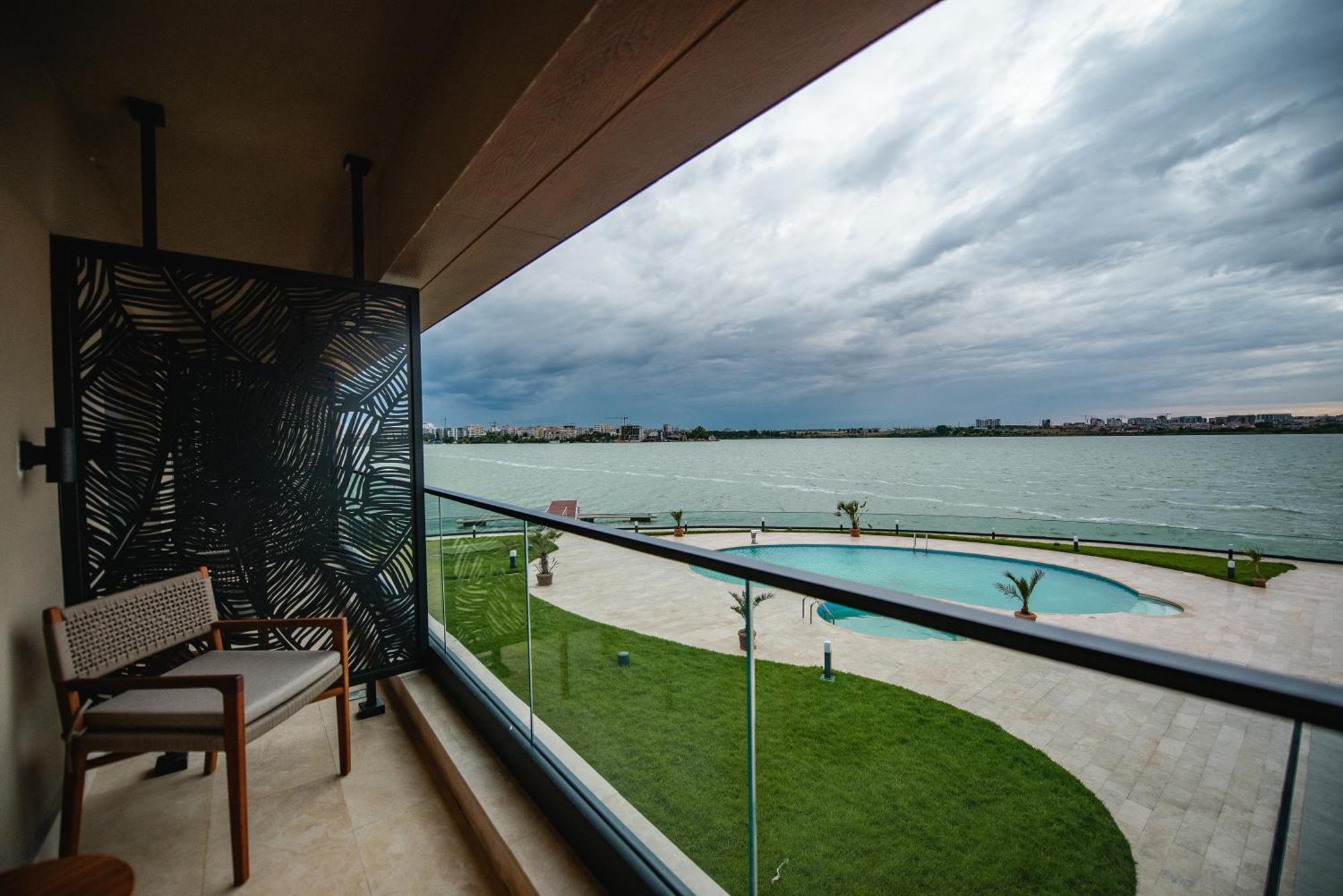 Belinda Hotel Mamaia Adults Only Exterior foto