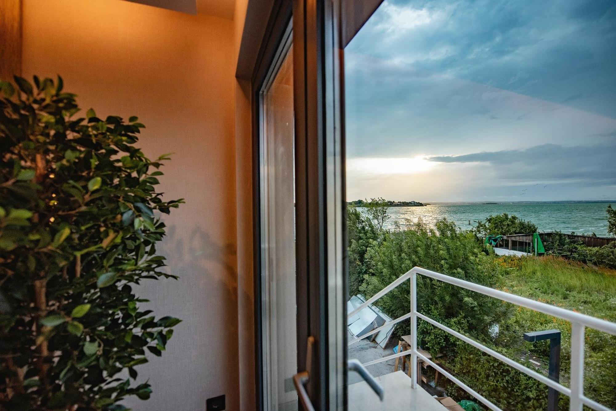 Belinda Hotel Mamaia Adults Only Exterior foto